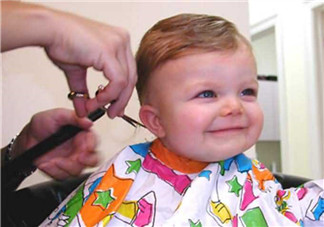 夏天寶寶能剃光頭嗎？夏天寶寶剃光頭好嗎？