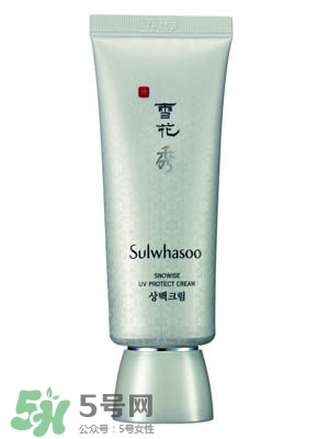 碧柔防曬霜防水嗎？碧柔防曬霜防水防汗嗎？