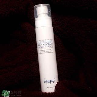 supergoop防曬噴霧多少錢_專柜價格 supergoop防曬噴霧多少錢_專柜價格