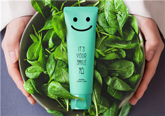 BEBE GANIC兒童孕婦牙膏怎么樣_好用嗎？