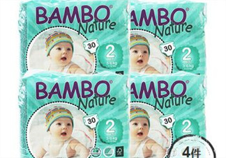 班博紙尿褲游樂(lè)園系列介紹 班博紙尿褲游樂(lè)園系列好用嗎