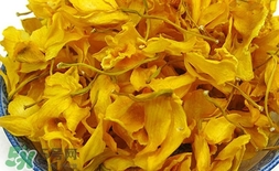 石斛花什么時候采摘？石斛花泡水喝有什么功效