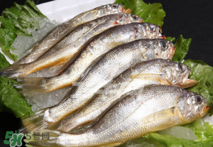 小黃魚不能和什么一起吃？小黃魚和什么相克？