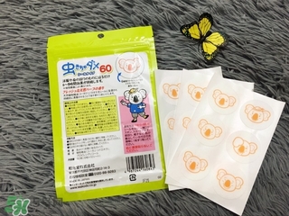 和光堂驅蚊貼真假 和光堂驅蚊貼真假鑒別