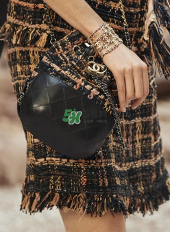 chanel香奈兒2018早春度假系列包包怎么樣_好看嗎？