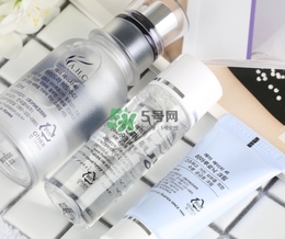 ahc b5玻尿酸精華三件套有哪些？ahc b5玻尿酸三件套多少錢