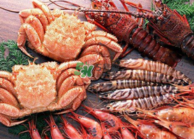 7月份吃什么海鮮？七月份吃什么海鮮？