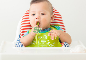 HokeyPokey霍奇寶趣圍兜怎么樣_安全嗎？