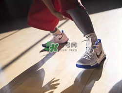 nike kyrie 3上腳怎么樣？耐克歐文三代測評