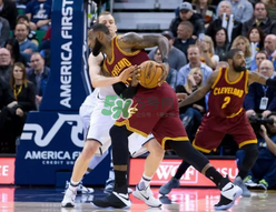 nike lebron soldier10上腳怎么樣？耐克士兵10測評