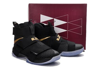 nike lebron soldier10上腳怎么樣？耐克士兵10測(cè)評(píng)
