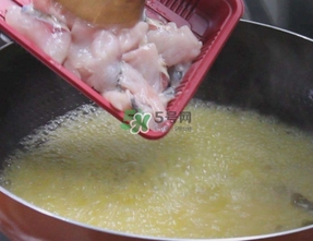 酸菜魚是海鮮嗎？無(wú)骨魚酸菜魚是什么魚