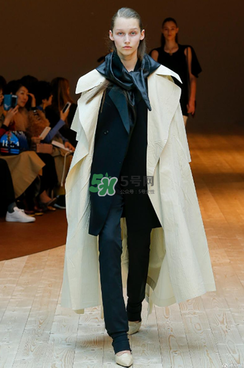 celine2017秋冬系列衣服怎么樣_好看嗎？