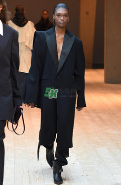 celine2017秋冬系列衣服怎么樣_好看嗎？
