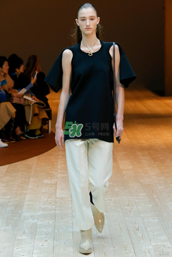 celine2017秋冬系列衣服怎么樣_好看嗎？