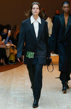 celine2017秋冬系列衣服怎么樣_好看嗎？