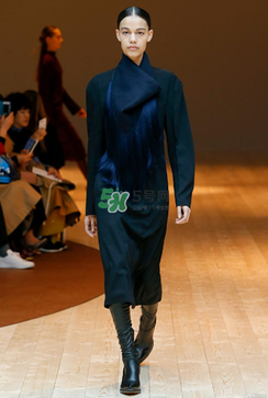 celine2017秋冬系列衣服怎么樣_好看嗎？