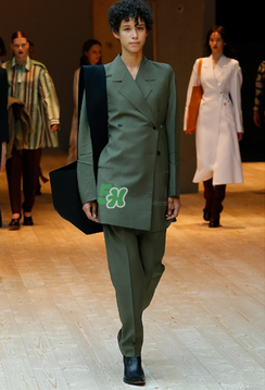 celine2017秋冬系列衣服怎么樣_好看嗎？