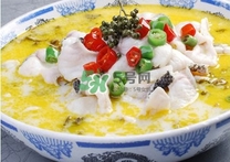 酸菜魚是酸性食物嗎？酸菜魚是酸性還是堿性？