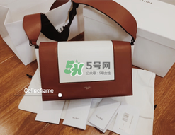celine frame包包多少錢？celine frame專柜價格