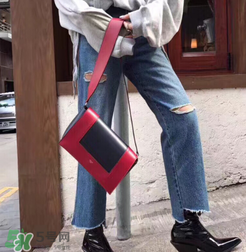 celine frame包包尺寸多大？celine frame尺寸介紹