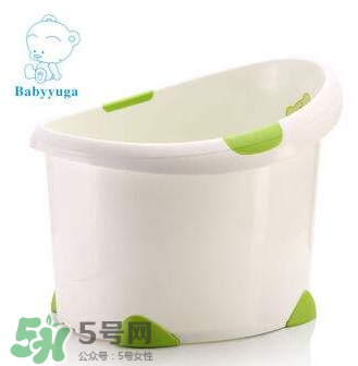 Babyhood世紀(jì)寶貝浴桶怎么樣_好用嗎？