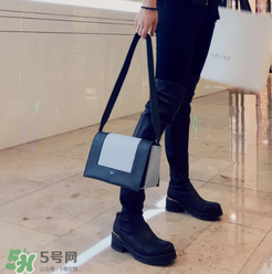 celine frame包包尺寸多大？celine frame尺寸介紹