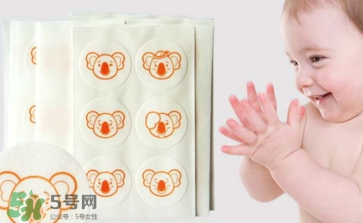 和光堂驅蚊貼怎么用？和光堂驅蚊貼使用方法