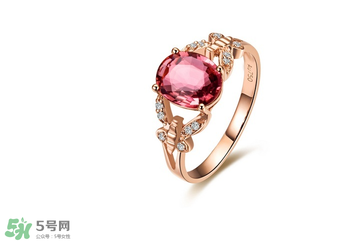 單身戒指戴哪個(gè)手指？單身戒指的戴法