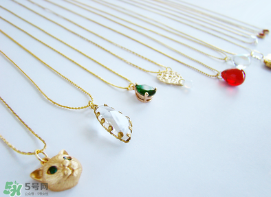 鎖骨鏈適合什么人戴？什么人適合戴鎖骨鏈？