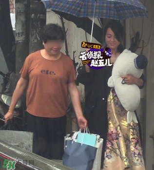 朱丹懷孕了嗎？朱丹老公是誰(shuí)？