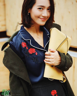 朱丹懷孕了嗎？朱丹老公是誰(shuí)？