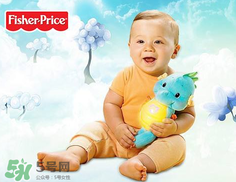 費雪小海馬真假對比 費雪小海馬有假貨嗎？