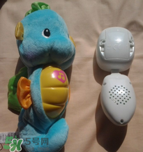 費(fèi)雪小海馬怎么換電池？費(fèi)雪小海馬電池型號(hào)