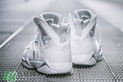 air jordan 7pure money什么時(shí)候發(fā)售？AJ7小白鞋發(fā)售時(shí)間