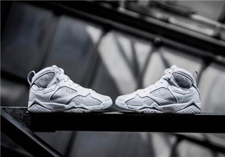 air jordan 7pure money什么時候發(fā)售？AJ7小白鞋發(fā)售時間
