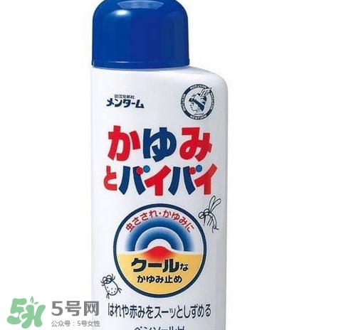 近江兄弟驅蚊止癢液怎么樣？近江兄弟驅蚊止癢液怎么用