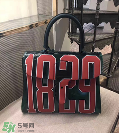 delvaux1829包多少錢？delvaux1829透明手袋專柜價格