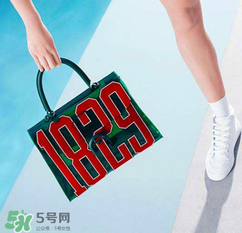 delvaux1829包多少錢？delvaux1829透明手袋專柜價格