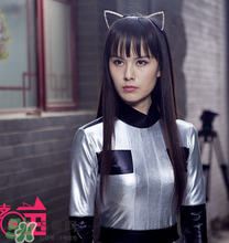 白客新戀情曝光 白客女朋友是誰？