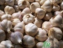 新蒜頭能曬干嗎？新鮮蒜頭曬干要多久