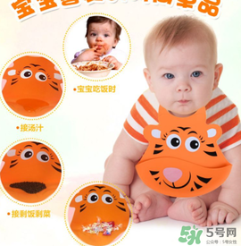 nuby努比圍兜怎么樣？nuby努比圍兜好用嗎？