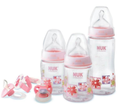 nuk是哪個國家的品牌？nuk是哪里生產(chǎn)的？