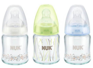 nuk是哪個國家的品牌？nuk是哪里生產(chǎn)的？