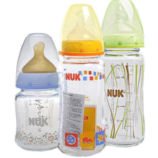 nuk是哪個國家的品牌？nuk是哪里生產(chǎn)的？