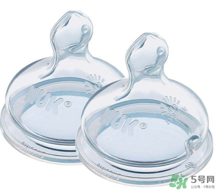 NUK奶嘴和貝親通用嗎？NUK奶嘴可以用在貝親奶瓶上嗎？