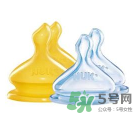NUK奶嘴和貝親通用嗎？NUK奶嘴可以用在貝親奶瓶上嗎？