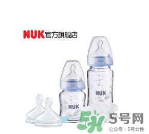 NUK奶嘴和貝親通用嗎？NUK奶嘴可以用在貝親奶瓶上嗎？