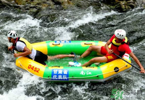 六月份可以漂流嗎？6月份適合漂流嗎？