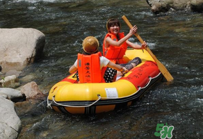 六月份可以漂流嗎？6月份適合漂流嗎？